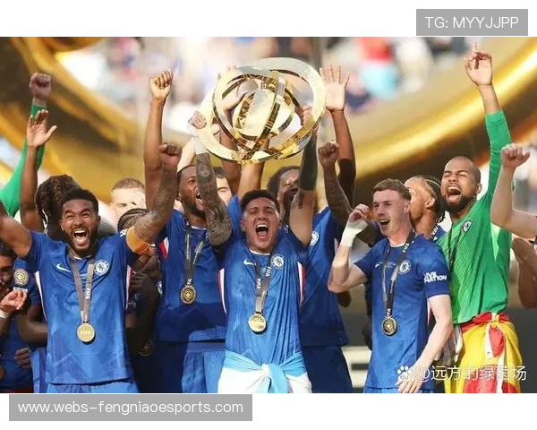 切尔西欧冠夺冠赔率为20名列中游 展望蓝军再创辉煌之路 切尔西欧冠夺冠赔率为20名列中游 展望蓝军再创辉煌之路