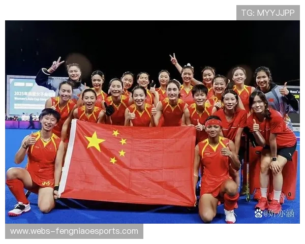 从亚洲杯到全运会：中国曲棍球在挑战中探寻发展路径