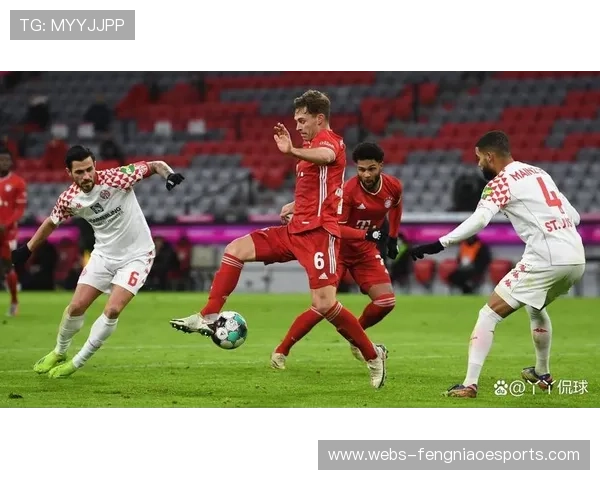 保级生死战:美因茨主场历史优势能否延续? 保级生死战:美因茨主场历史优势能否延续?