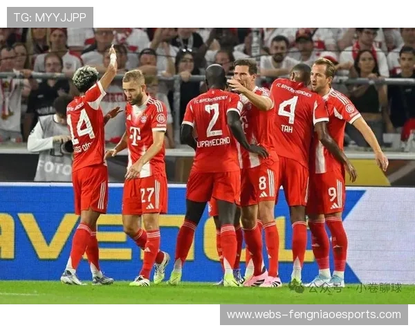 拜仁客战莱比锡冲击27场不败，凯恩对决鲍姆加特纳成焦点