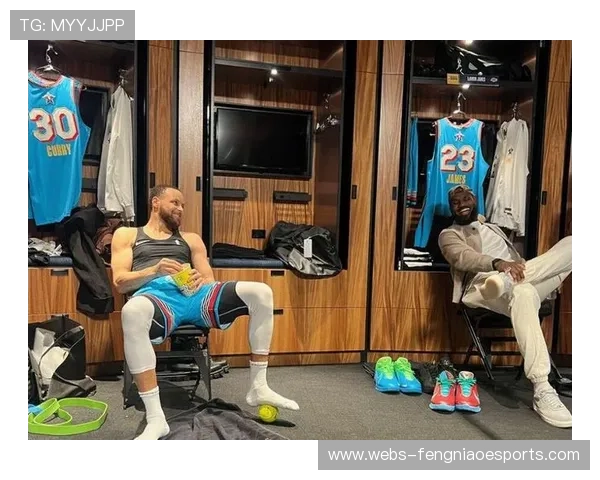 全明星周末媒体采访,球员幽默回答引发笑声瞬间 全明星周末媒体采访,球员幽默回答引发笑声瞬间